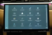 Jaguar F-Pace P400 AWD 3 294kW