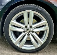 Volkswagen Passat B7 125kW thumbnail