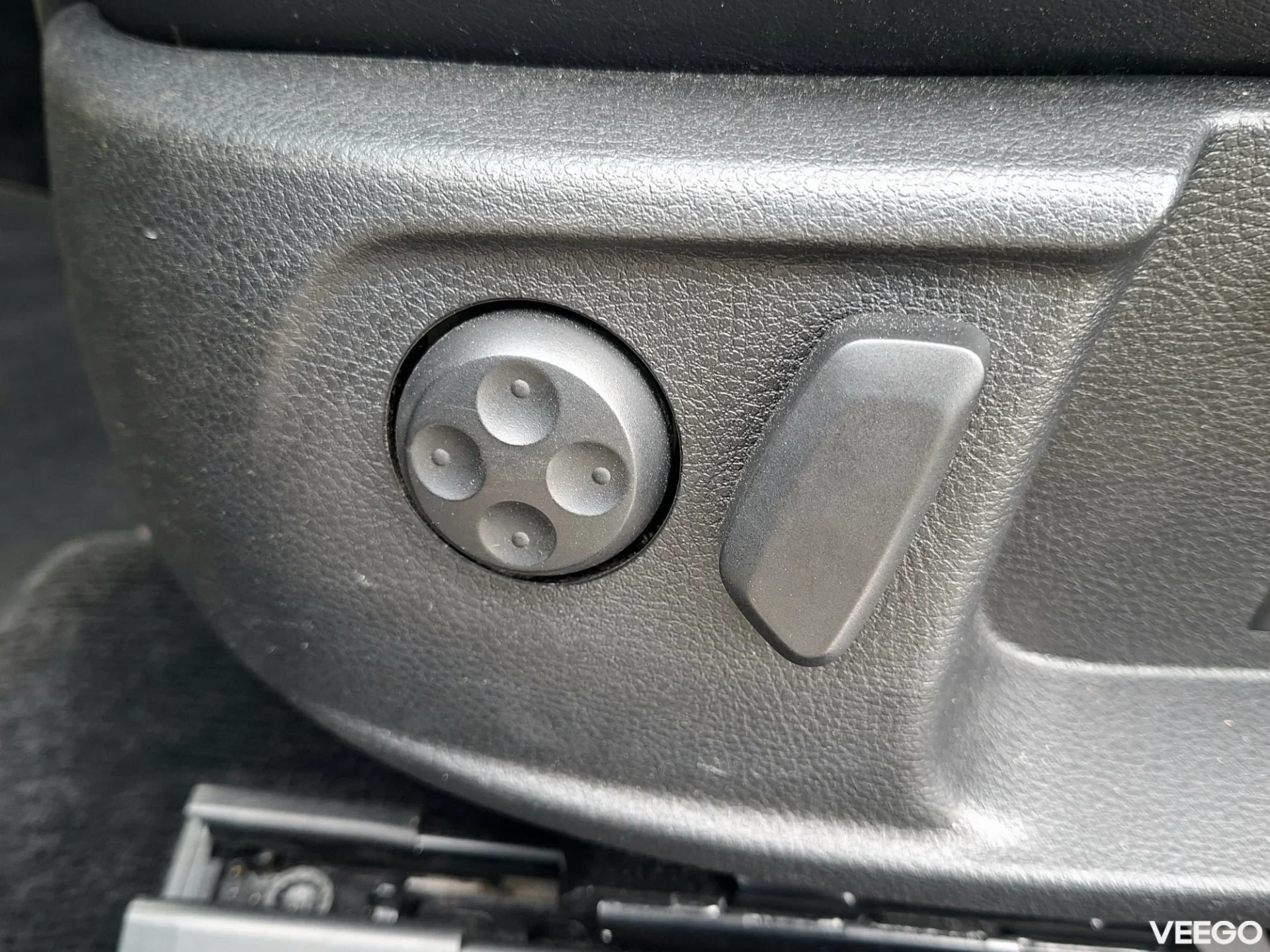 Volkswagen Passat B7 125kW