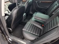 Volkswagen Passat B7 125kW thumbnail