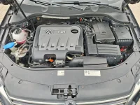 Volkswagen Passat B7 125kW thumbnail