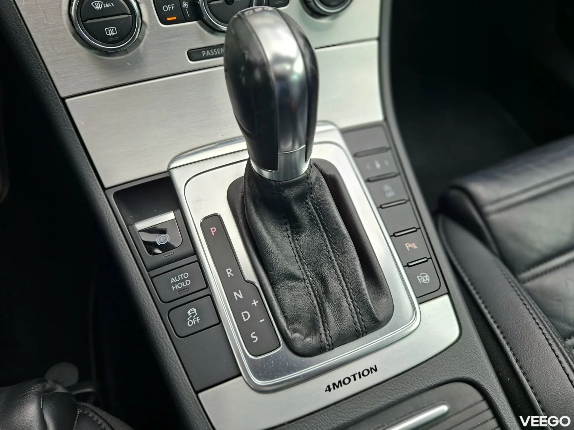 Volkswagen Passat B7 125kW