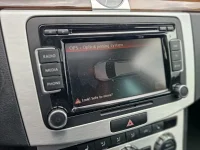 Volkswagen Passat B7 125kW thumbnail