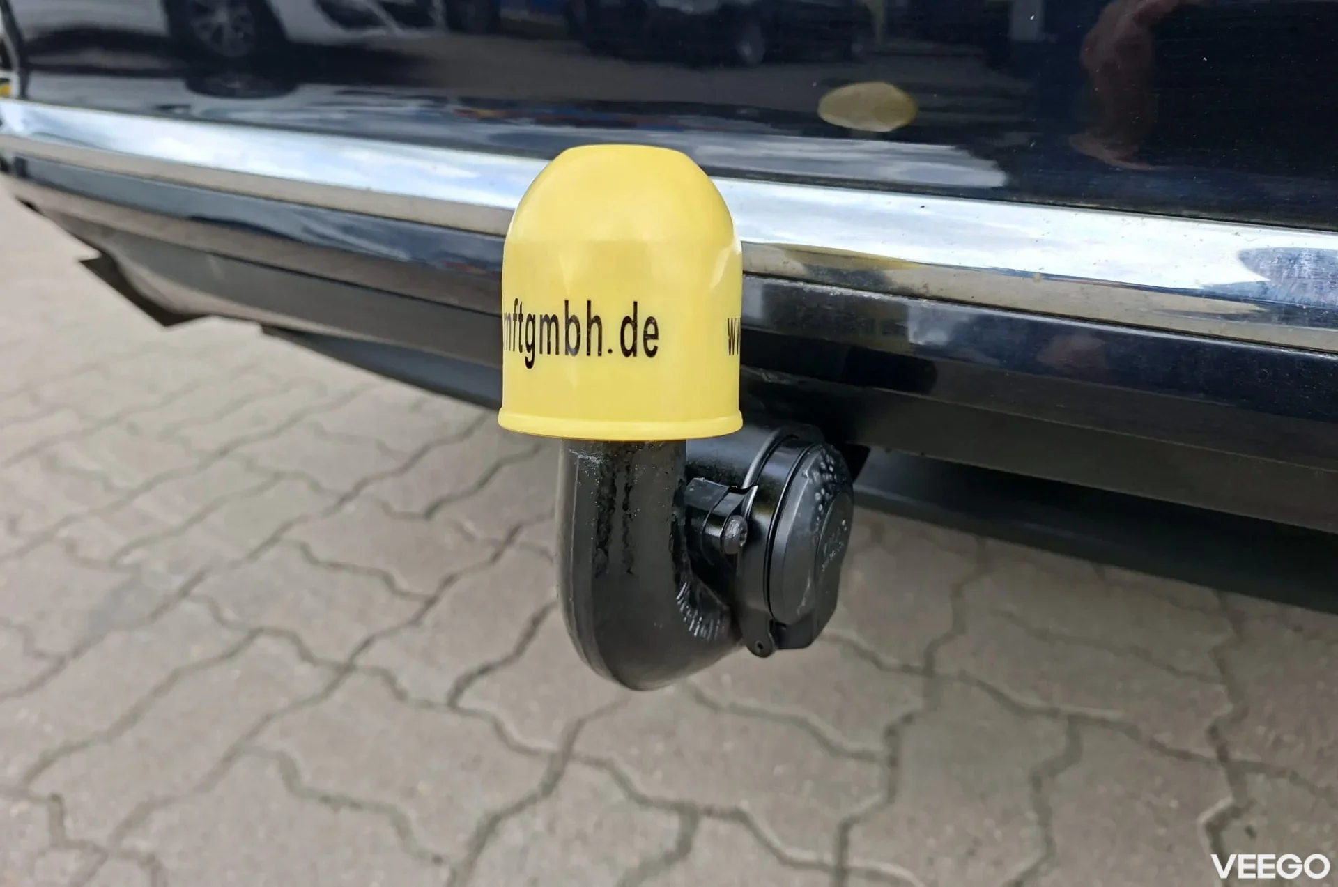 Volkswagen Passat B7 125kW