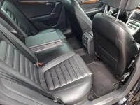 Volkswagen Passat B7 125kW thumbnail