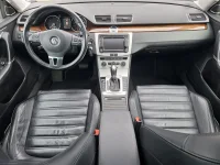 Volkswagen Passat B7 125kW thumbnail