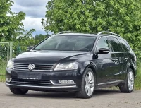 Volkswagen Passat B7 125kW thumbnail