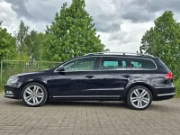 Volkswagen Passat B7 125kW thumbnail