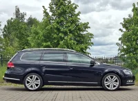 Volkswagen Passat B7 125kW thumbnail