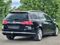 Volkswagen Passat B7 125kW thumbnail