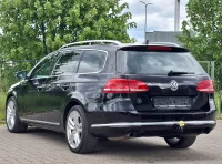 Volkswagen Passat B7 125kW thumbnail