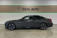 BMW i7 xDrive60 M-Sportpakett Pro Individual 400kW thumbnail