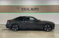 BMW i7 xDrive60 M-Sportpakett Pro Individual 400kW thumbnail