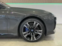 BMW i7 xDrive60 M-Sportpakett Pro Individual 400kW thumbnail