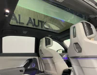 BMW i7 xDrive60 M-Sportpakett Pro Individual 400kW thumbnail