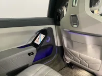 BMW i7 xDrive60 M-Sportpakett Pro Individual 400kW thumbnail