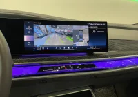 BMW i7 xDrive60 M-Sportpakett Pro Individual 400kW thumbnail