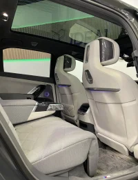 BMW i7 xDrive60 M-Sportpakett Pro Individual 400kW thumbnail
