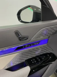 BMW i7 xDrive60 M-Sportpakett Pro Individual 400kW thumbnail
