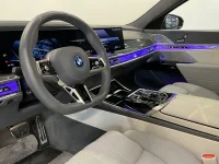 BMW i7 xDrive60 M-Sportpakett Pro Individual 400kW thumbnail