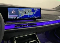 BMW i7 xDrive60 M-Sportpakett Pro Individual 400kW thumbnail