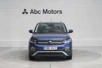 Volkswagen T-Cross Life Virtual CP 1 81kW thumbnail