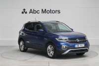 Volkswagen T-Cross Life Virtual CP 1 81kW thumbnail