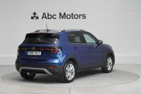 Volkswagen T-Cross Life Virtual CP 1 81kW thumbnail
