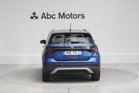 Volkswagen T-Cross Life Virtual CP 1 81kW thumbnail
