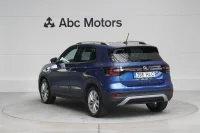 Volkswagen T-Cross Life Virtual CP 1 81kW thumbnail