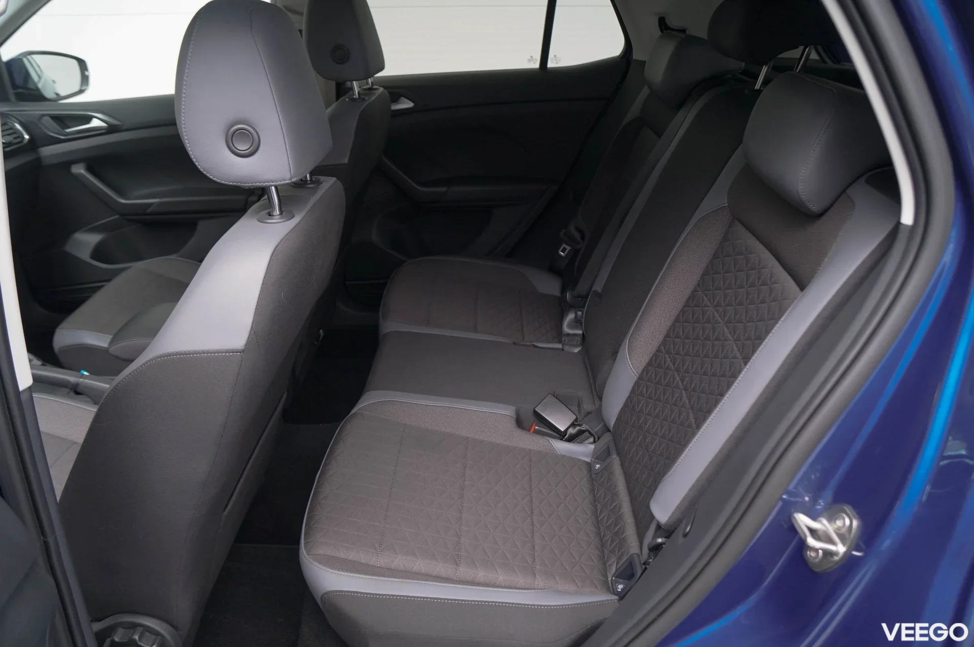 Volkswagen T-Cross Life Virtual CP 1 81kW