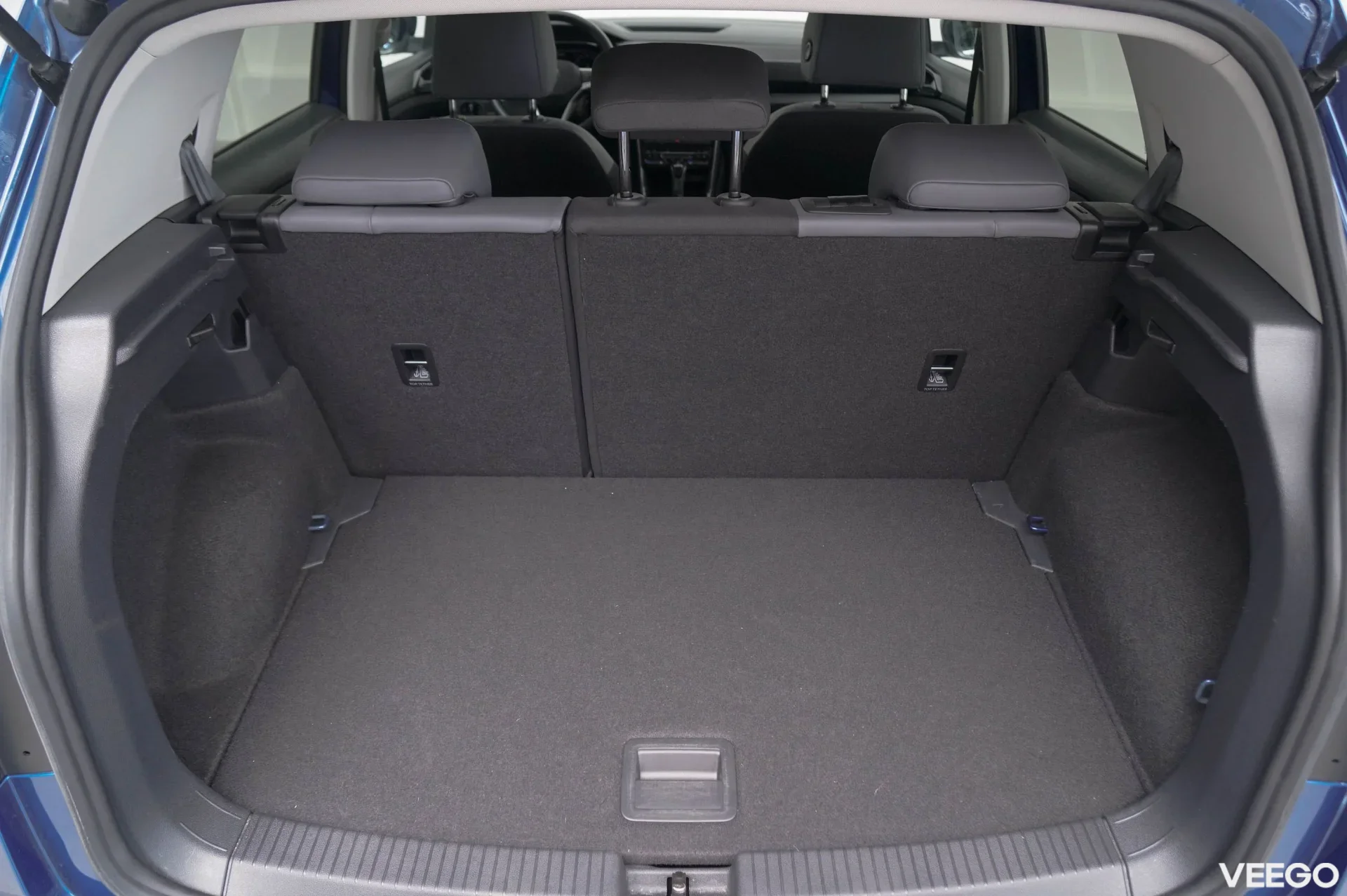 Volkswagen T-Cross Life Virtual CP 1 81kW