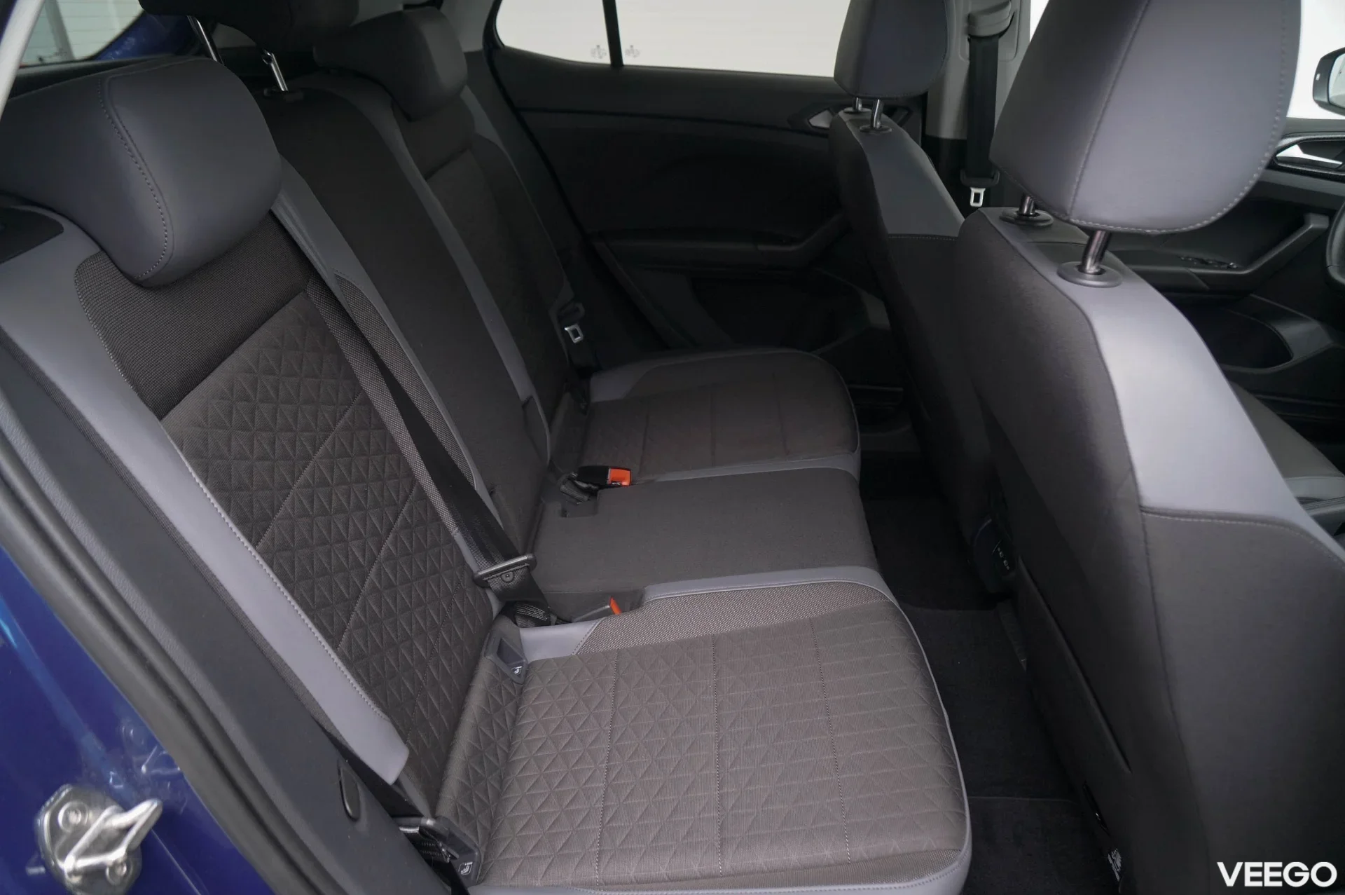 Volkswagen T-Cross Life Virtual CP 1 81kW