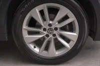 Volkswagen T-Cross Life Virtual CP 1 81kW thumbnail