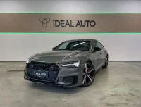 Audi A6 55TFSI e quattro S-Line Facelift 2 195kW thumbnail
