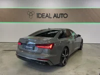 Audi A6 55TFSI e quattro S-Line Facelift 2 195kW thumbnail