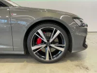 Audi A6 55TFSI e quattro S-Line Facelift 2 195kW thumbnail