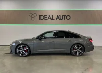 Audi A6 55TFSI e quattro S-Line Facelift 2 195kW thumbnail
