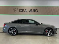Audi A6 55TFSI e quattro S-Line Facelift 2 195kW thumbnail