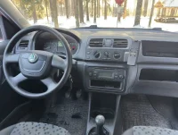 Skoda Praktik 1.2 63kW thumbnail