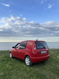 Skoda Praktik 1.2 63kW thumbnail