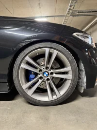 BMW M235 M235I 3.0 300kW thumbnail