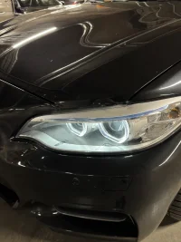 BMW M235 M235I 3.0 300kW thumbnail