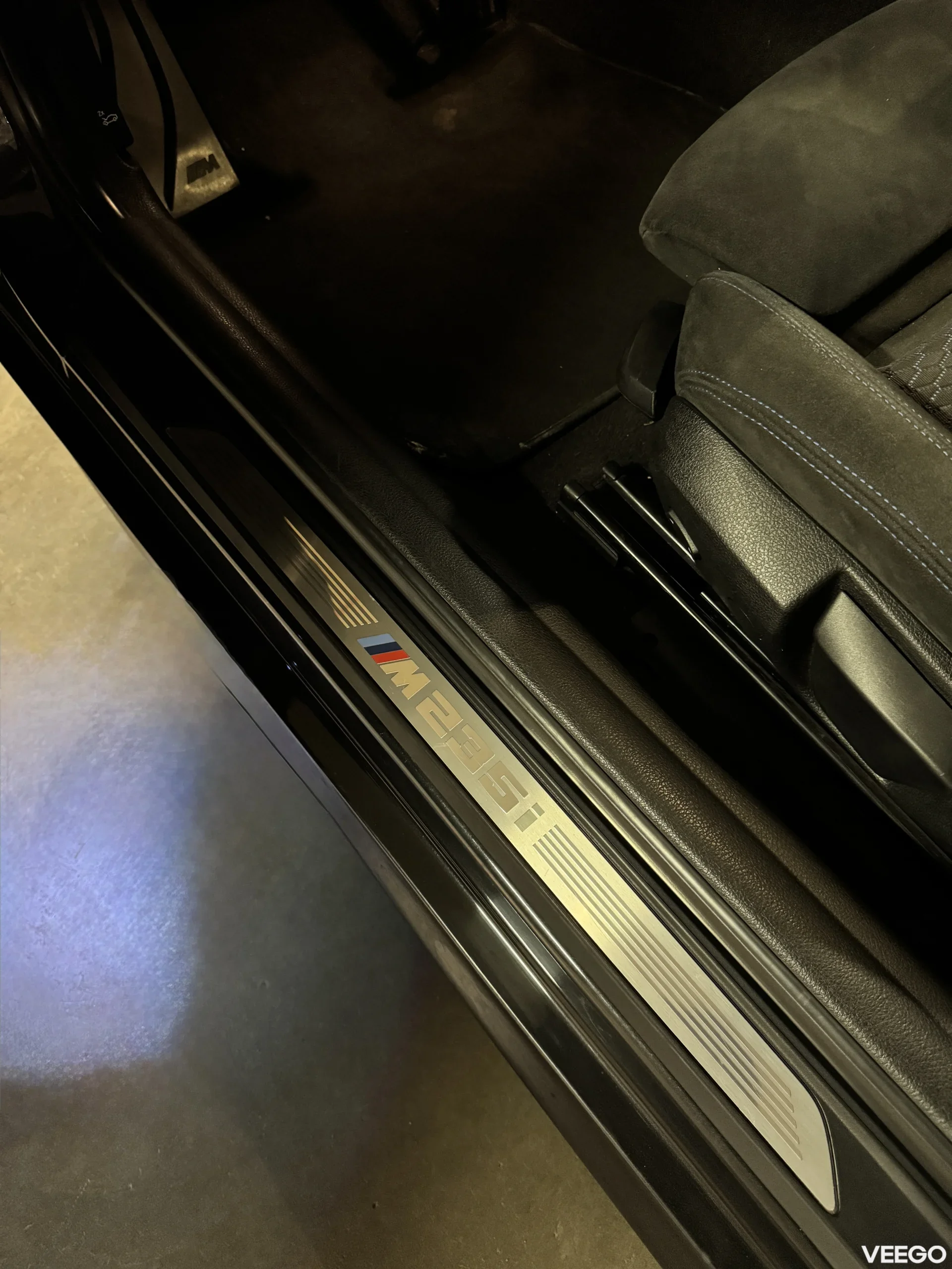 BMW M235 M235I 3.0 300kW