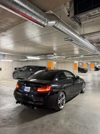 BMW M235 M235I 3.0 300kW thumbnail