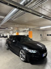 BMW M235 M235I 3.0 300kW thumbnail