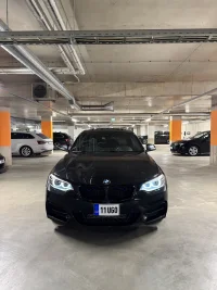 BMW M235 M235I 3.0 300kW thumbnail