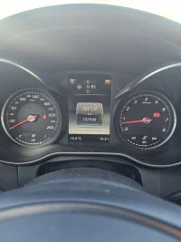 Mercedes-Benz C200 W205 2.0 135kW thumbnail