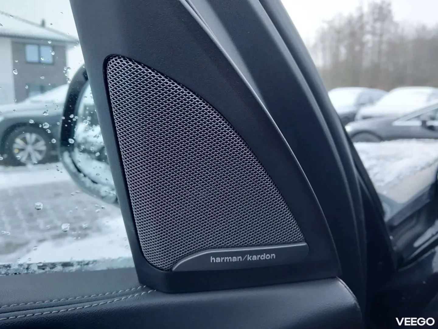 BMW X5 M-Sport Mildhybrid 219kW