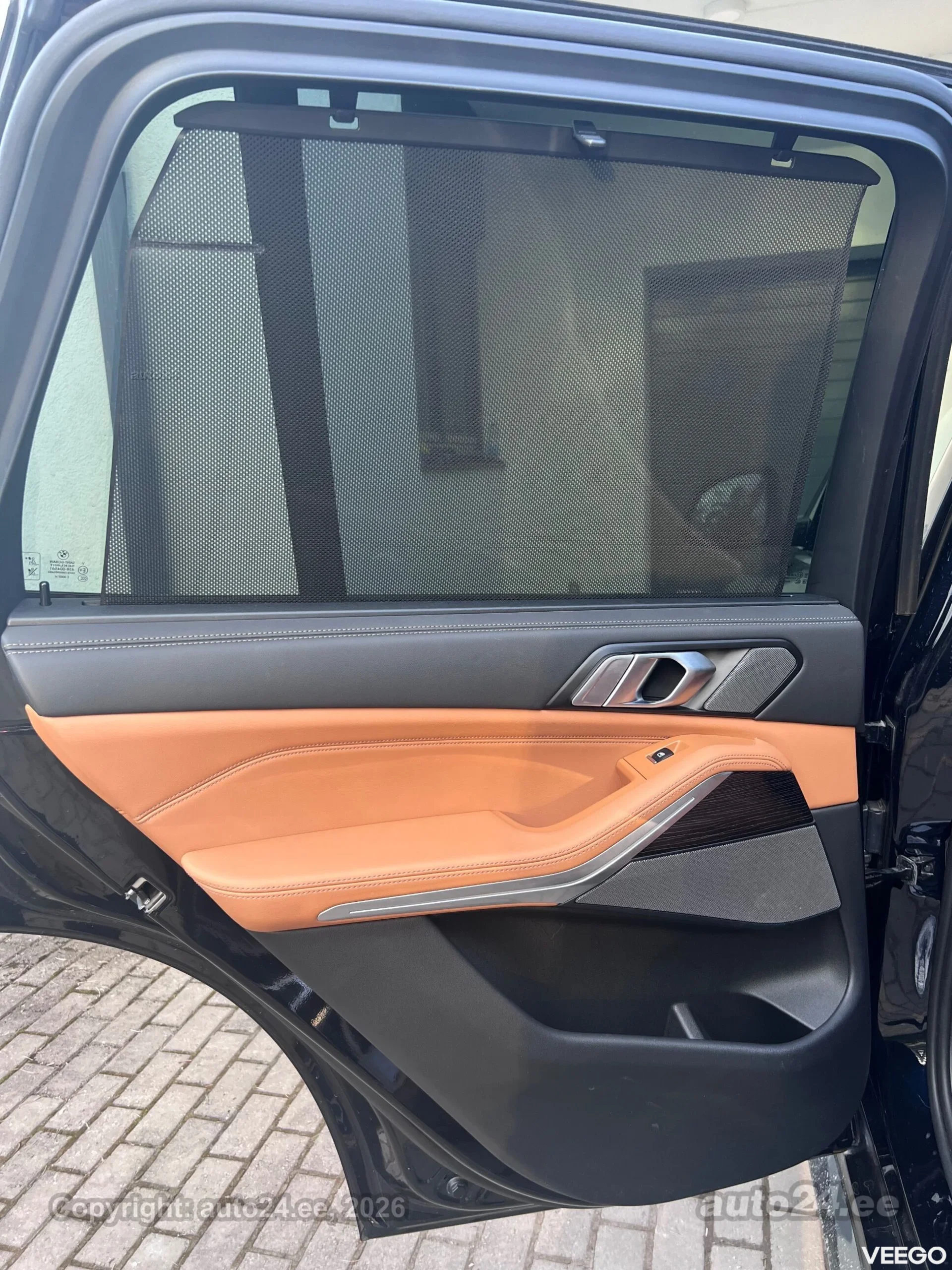 BMW X5 M-Sport Mildhybrid 219kW